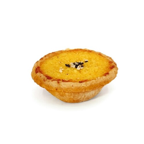 [Frozen] Coconut Tart 65gm (120pcs/ctn)